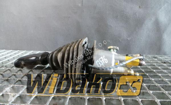 قطع غيار الأشغال العمومية Komatsu Joystick...