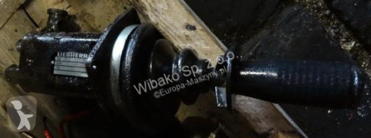 Liebherr Joystick Liebherr VG 4/5 W01 9266209