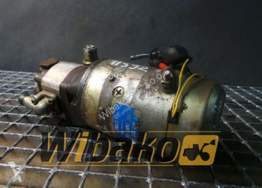 Hydraulisk servopumpe Bosch ny