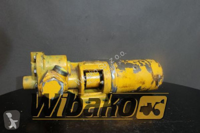 Hydraulisk servopumpe ny