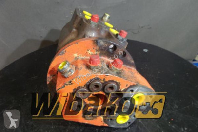 Hydraulik Atlas ny