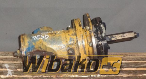 Hydraulik Caterpillar ny