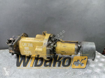 Caterpillar301.5