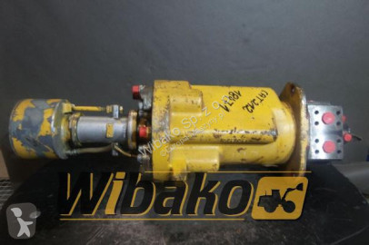 Caterpillar212BFT