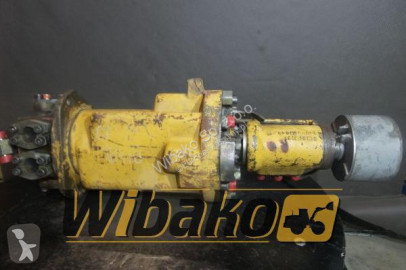 Hydraulik Caterpillar ny