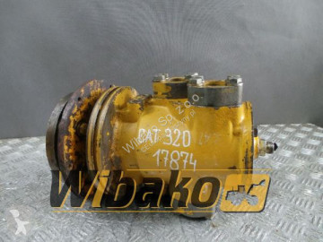 Caterpillar320L