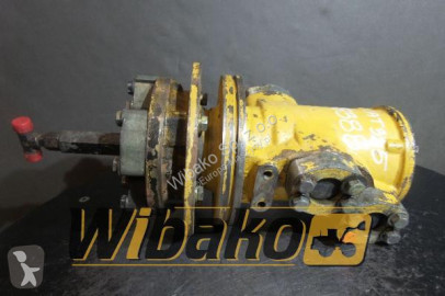 Hydraulik Caterpillar ny