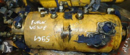FurukawaW 630 E