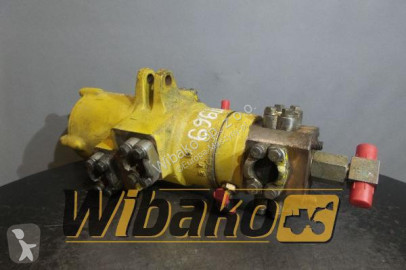 Komatsu Swing joint (Svivel joint) Komatsu PC210-6