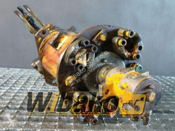 Hydraulik Liebherr ny