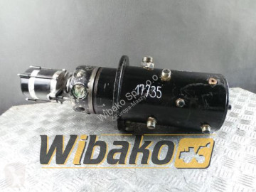 Hydraulik New Holland ny
