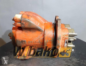 Nieuw hydrauliek O&K