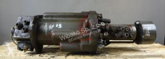 Nieuw hydrauliek