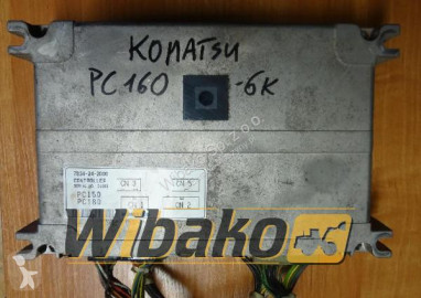 Ordenador embarcado Komatsu nuevo