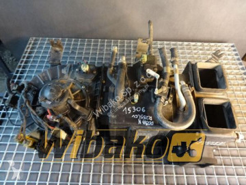 Daewoo Heater Daewoo R255LC-V