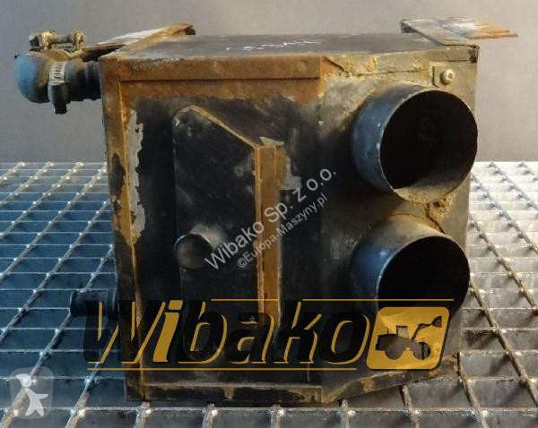 قطع غيار الأشغال العمومية Komatsu Heater...