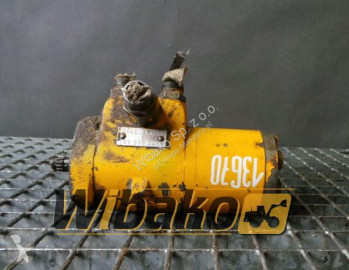 Orbitrol ZF nuevo