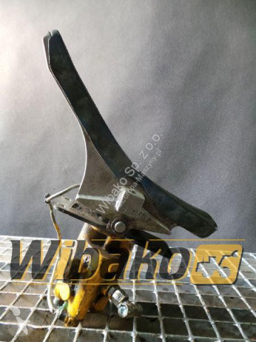 قطع غيار الأشغال العمومية Liebherr جديد