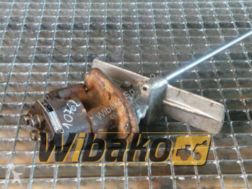 Nieuw losse onderdelen bouwmachines O&K