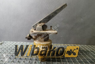Nieuw losse onderdelen bouwmachines