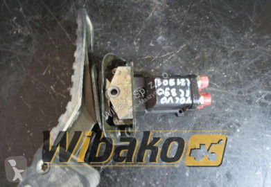 Reservedele til offentligt anlægsarbejde VOAC Pedal Voac PCL404-0890B 14341414