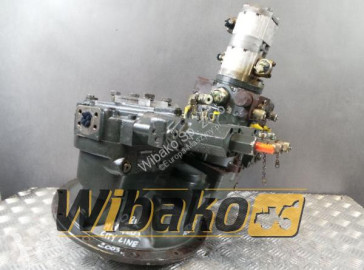 Bomba hidraulica Hydromatik nuevo