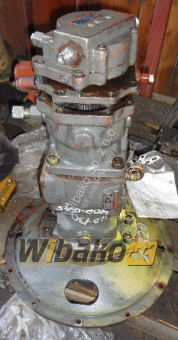 Kayaba Main pump Kayaba PSV2-63T-2