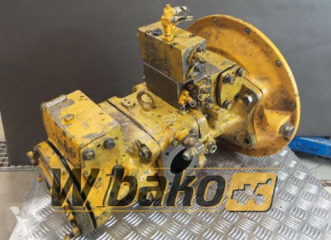 Bomba hidráulica Komatsu novo