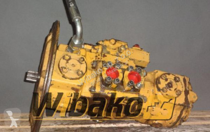 Bomba hidraulica Liebherr nuevo