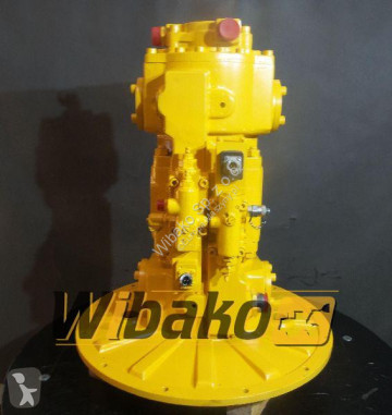 Bomba hidraulica Liebherr nuevo