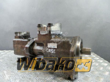 Nieuw hydrauliek pomp Case