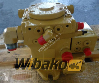 Caterpillar 953 Hydraulic pump Caterpillar AA4VG40DWD1/32R-NZCXXF003D-S 139-2