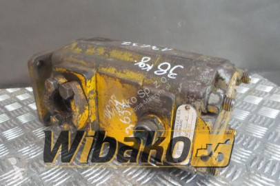 Hydrauliske pumpe Commercial ny