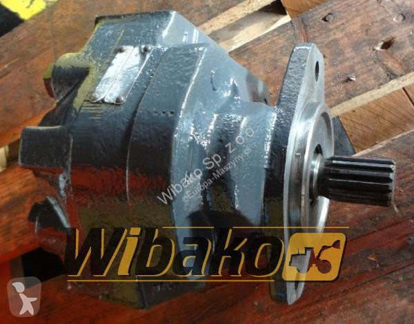 قطع غيار الأشغال العمومية Hanomag Hydraulic...