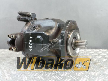 Hydromatik