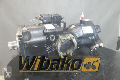 Hydromatik