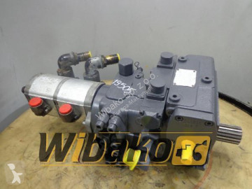 Hydromatik