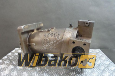 Hydromatik