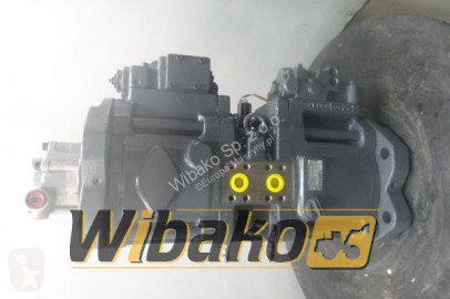 Bomba hidraulica Kawasaki nuevo