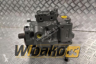 Hydrauliske pumpe Komatsu ny
