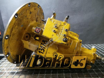 Hydrauliske pumpe Komatsu ny