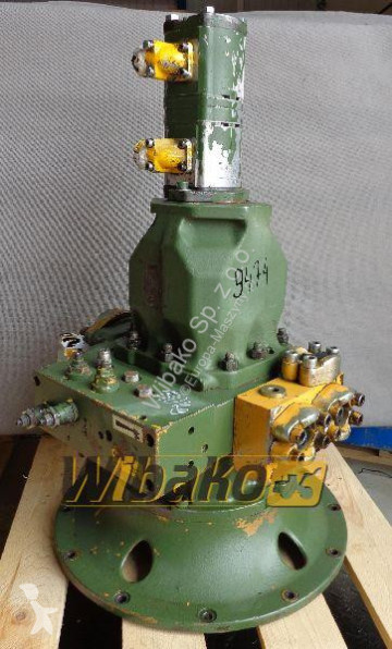 Nieuw hydrauliek pomp Linde