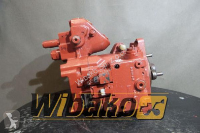 Nieuw hydrauliek pomp Linde