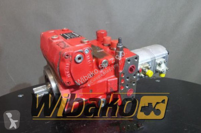 Bomba hidraulica O&K nuevo