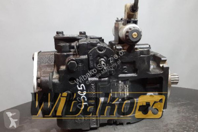 Hydrauliske pumpe Sauer ny