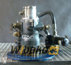 Hydrauliske pumpe Sauer ny