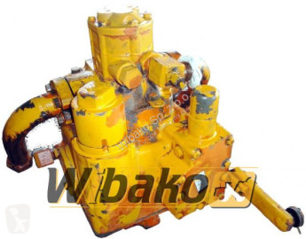 Hydrauliske pumpe Sauer ny