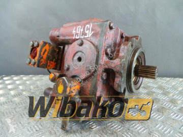 Hydrauliske pumpe Sauer ny