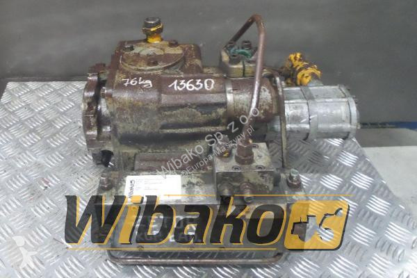 Recambios maquinaria OP Zts Hydraulic pump ZTS...