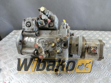 Hydromatik